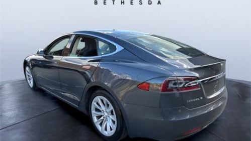 2016 Tesla Model S 5YJSA1E22GF145378