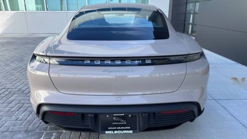 2022 Porsche Taycan WP0AB2Y19NSA45248