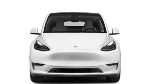 2021 Tesla Model Y 5YJYGDEE6MF062570