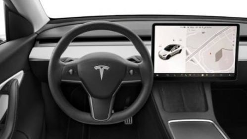 2021 Tesla Model Y 5YJYGDEE6MF062570