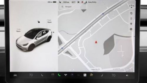 2021 Tesla Model Y 5YJYGDEE6MF062570