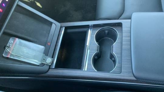 2023 Tesla Model X 7SAXCDE59PF378821
