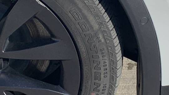 2023 Tesla Model X 7SAXCDE59PF378821