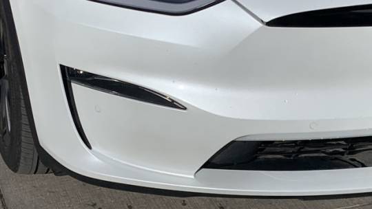2023 Tesla Model X 7SAXCDE59PF378821