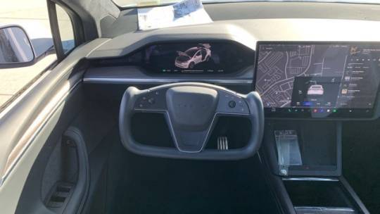 2023 Tesla Model X 7SAXCDE59PF378821