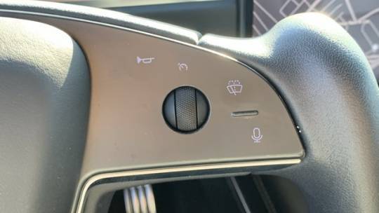 2023 Tesla Model X 7SAXCDE59PF378821