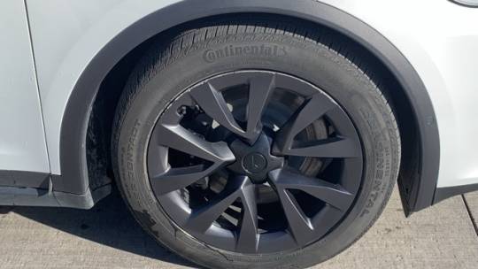 2023 Tesla Model X 7SAXCDE59PF378821