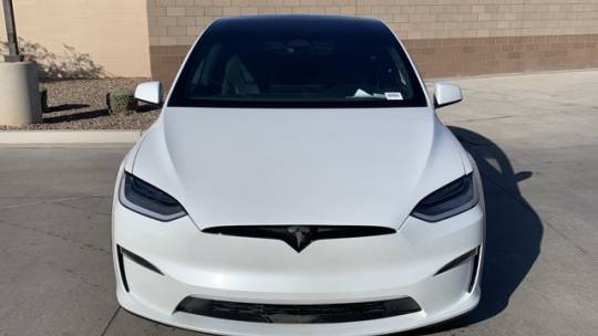 2023 Tesla Model X 7SAXCDE59PF378821