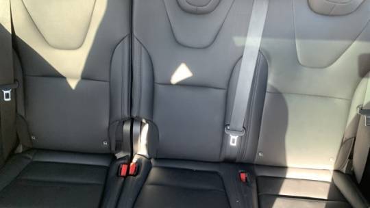 2023 Tesla Model X 7SAXCDE59PF378821