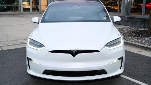 2023 Tesla Model X 7SAXCDE54PF367838