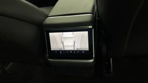 2022 Tesla Model X 7SAXCBE60NF338833