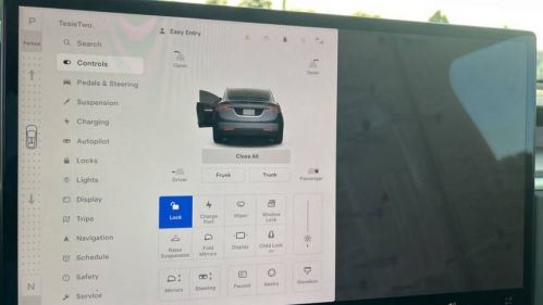 2022 Tesla Model X 7SAXCDE55NF364931