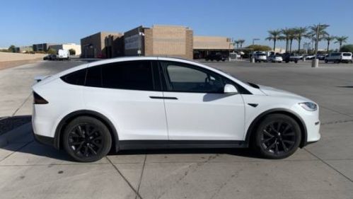 2023 Tesla Model X 7SAXCDE59PF378821