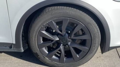 2023 Tesla Model X 7SAXCDE59PF378821