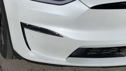 2023 Tesla Model X 7SAXCDE59PF378821