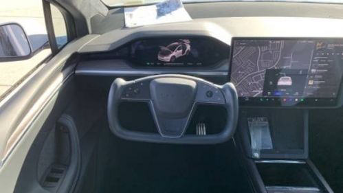 2023 Tesla Model X 7SAXCDE59PF378821