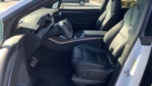 2023 Tesla Model X 7SAXCDE59PF378821
