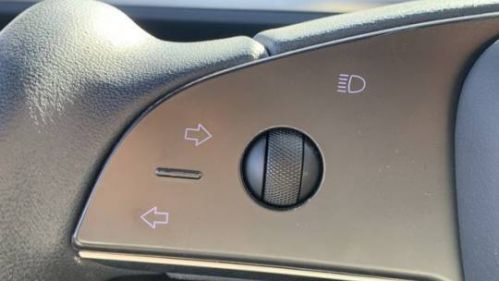 2023 Tesla Model X 7SAXCDE59PF378821