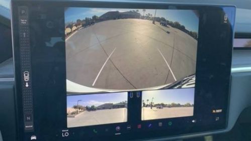 2023 Tesla Model X 7SAXCDE59PF378821