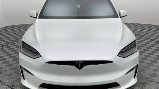 2023 Tesla Model X 7SAXCDE52PF370057