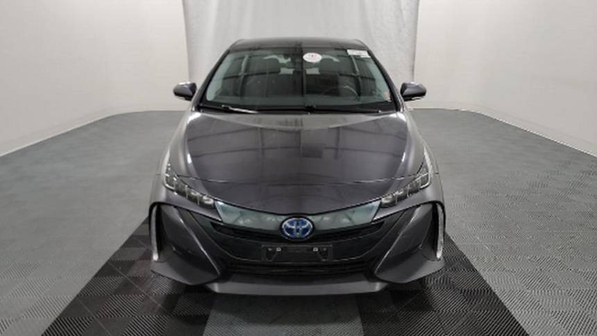 2020 Toyota Prius Prime JTDKARFP0L3152622