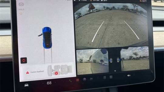 2021 Tesla Model Y 5YJYGAEE1MF256406