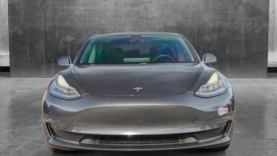 2018 Tesla Model 3 5YJ3E1EA8JF077630