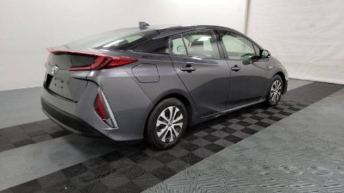 2020 Toyota Prius Prime JTDKARFP0L3152622