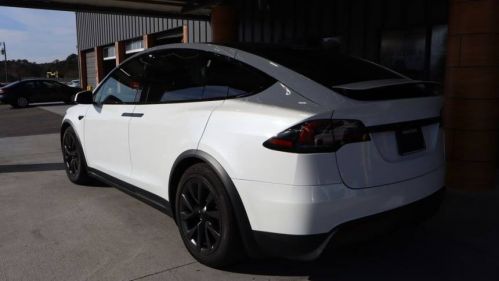 2023 Tesla Model X 7SAXCDE54PF415192