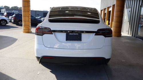 2023 Tesla Model X 7SAXCDE54PF415192