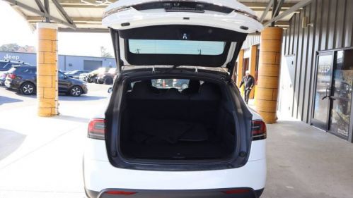 2023 Tesla Model X 7SAXCDE54PF415192