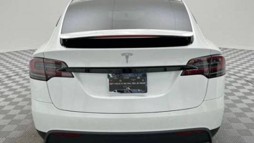 2023 Tesla Model X 7SAXCDE52PF370057