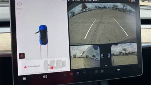 2021 Tesla Model Y 5YJYGAEE1MF256406