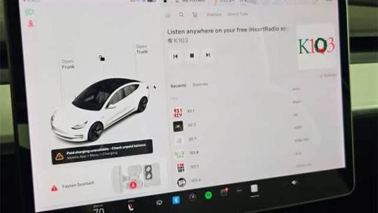 2019 Tesla Model 3 5YJ3E1EAXKF402988