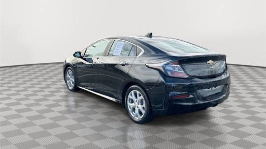 2017 Chevrolet VOLT 1G1RB6S56HU106561