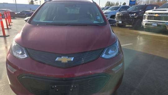 2021 Chevrolet Bolt 1G1FZ6S0XM4104146