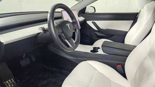 2019 Tesla Model 3 5YJ3E1EAXKF402988