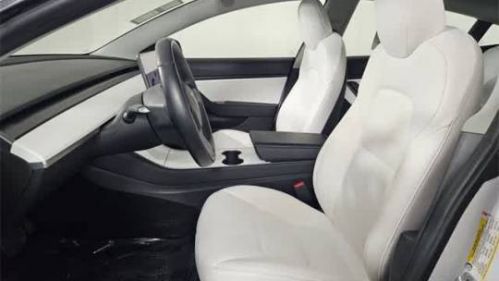 2019 Tesla Model 3 5YJ3E1EAXKF402988