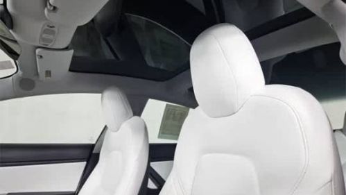 2019 Tesla Model 3 5YJ3E1EAXKF402988