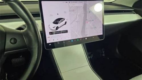 2019 Tesla Model 3 5YJ3E1EAXKF402988