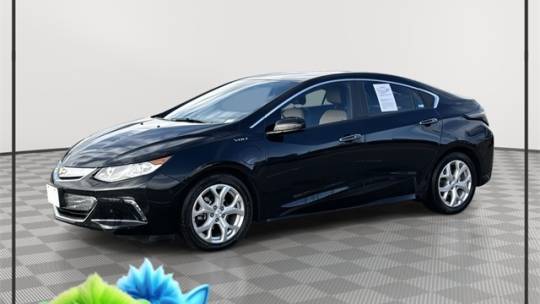 2017 Chevrolet VOLT 1G1RB6S56HU106561