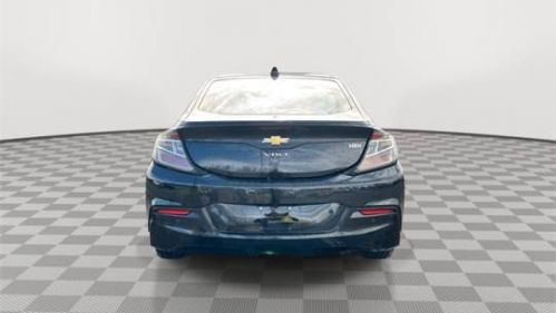 2017 Chevrolet VOLT 1G1RB6S56HU106561