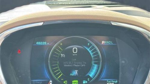 2017 Chevrolet VOLT 1G1RB6S56HU106561