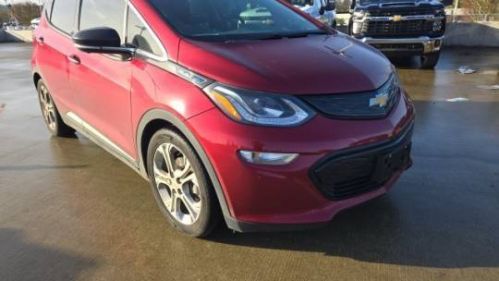 2021 Chevrolet Bolt 1G1FZ6S0XM4104146