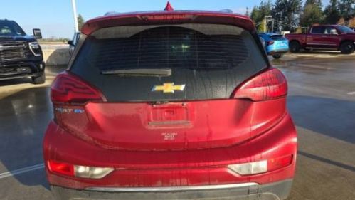 2021 Chevrolet Bolt 1G1FZ6S0XM4104146