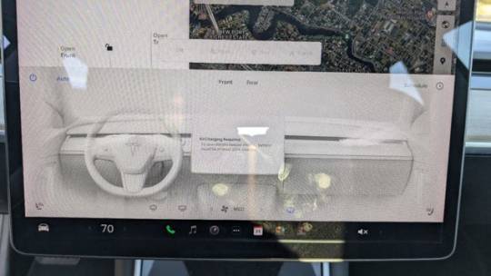 2018 Tesla Model 3 5YJ3E1EA0JF154295