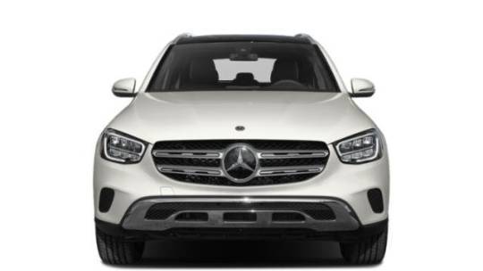 2020 Mercedes GLC 350e 4MATIC W1N0G5DB7LF775863