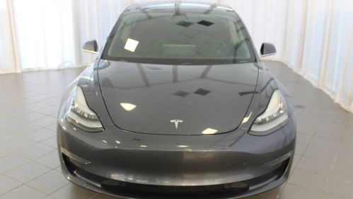 2019 Tesla Model 3 5YJ3E1EB2KF481338