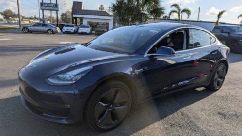 2018 Tesla Model 3 5YJ3E1EA0JF154295