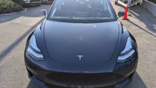 2018 Tesla Model 3 5YJ3E1EA0JF154295